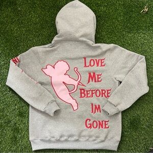 Cupid hoodie